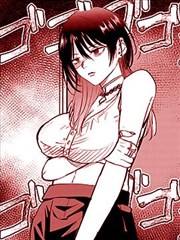 在线视频区 热血分镜师 漫画解说海报
